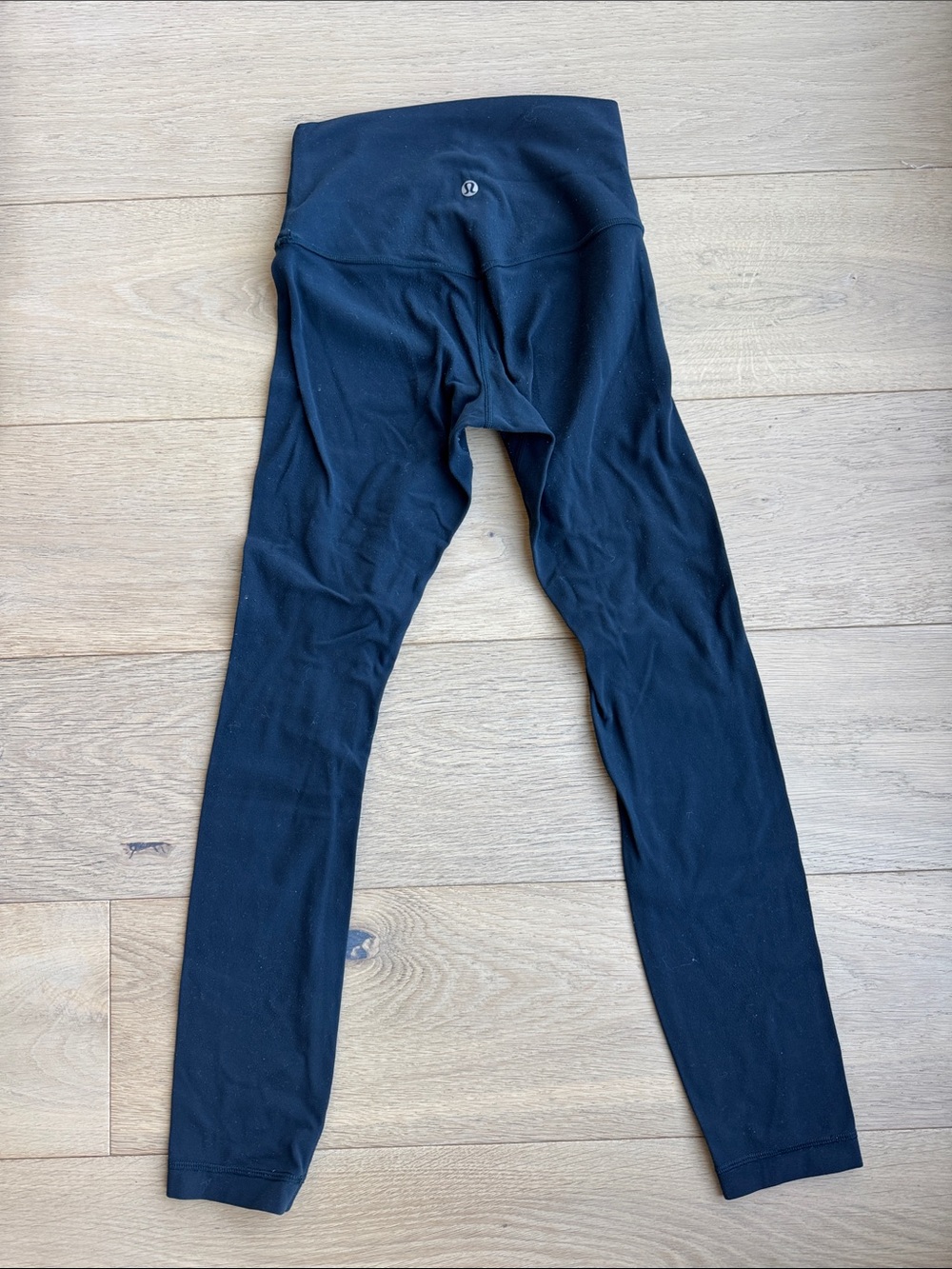 lululemon align leggings size 2